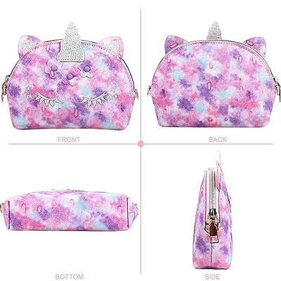 Small Pop Purse, Unicorn Pop Purse for Girl and Women Pop Bag with Unicorn  Pop T | eBay