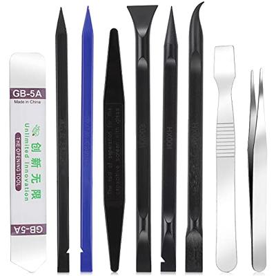 WRAPXPERT Vinyl Weeding Tool Set with Pin Pen Weeding Tool and Weeder  Tweezer for Vinyl Weeding Air Release - Yahoo Shopping