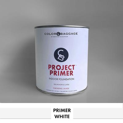 Rust-Oleum Interior or Exterior Bonding Oil-Based Primer (1-Quart