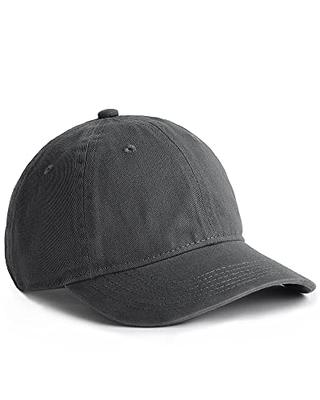  Fishing Hat by Black Lantern - Trucker Hat for Men and