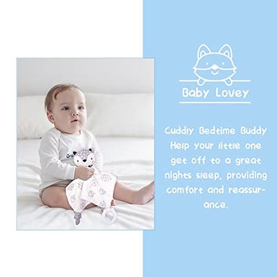 iAOVUEBY Baby Boy Gifts, Baby Shower Gifts for Boys, Baby Gifts for Newborn  Boy, Wooden Baby Gift Basket Includes Swaddle Blanket Rattle Toy Onesie