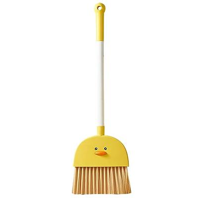 Play22 Kids Cleaning Set 4 Piece - Toy Cleaning Set Includes Broom, Mop,  Brush, Dust Pan, - Toy