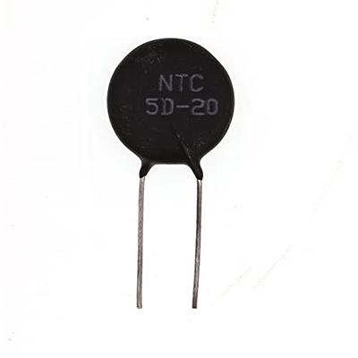 10k Ohm Ntc Thermistor Resistor, Negative Temperature Coefficient