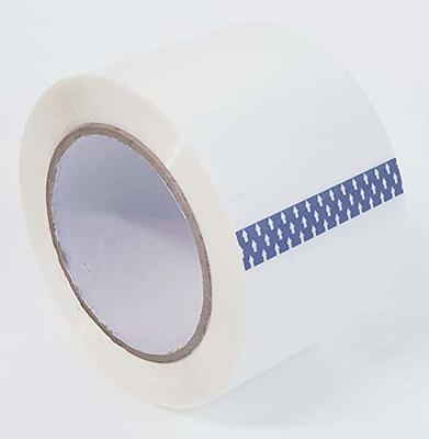 Clear Packing Tape Heavy Duty, 3 inch X 110 Yards Per Roll, Wide Carton  Packing Tape Shipping Tape Box Tape for Sealing Moving Mailing Office  Storage, 2 mil Thick - Yahoo Shopping