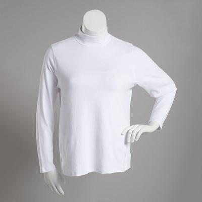 Mens Gildan® Classic Long Sleeve Ultra Cotton Crew Neck Tee - Boscov's