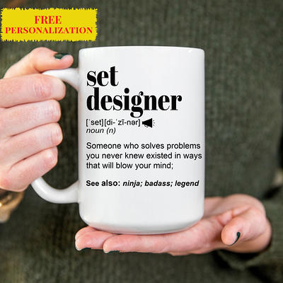 Personalized Black Coffee Mugs for Men - Reasons Why