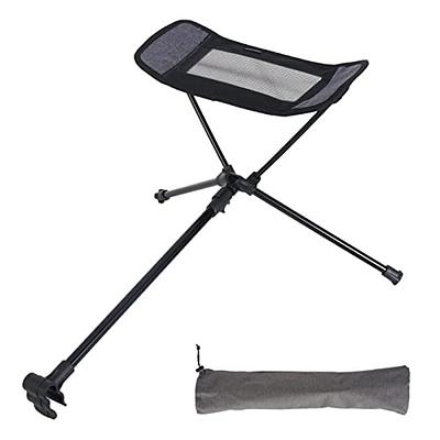 Folding Outdoor Foot Rest