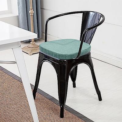 Seat Pads for Kitchen Chairs: What and How to Choose?