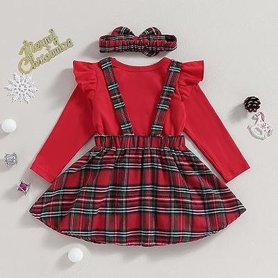  Ayalinggo Newborn Baby Girl Fall Winter Outfits