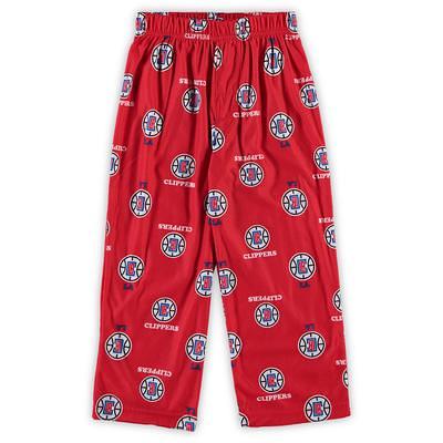 Preschool Royal Indianapolis Colts Team Color Pajama Pants