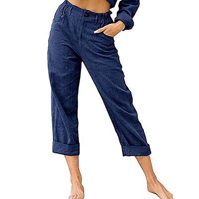 IUGA Bootcut Yoga Pants with Pockets for Women Wide Leg Pants High Waist  Workout Pants Tummy Control Work Pants 4 Pockets - Yahoo Shopping