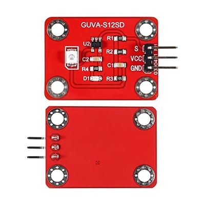 DIYables DS18B20 Temperature Sensor for Arduino, ESP32, ESP8266