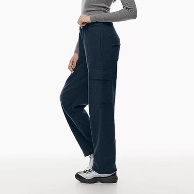 Women's Straight Leg Joggers & Sweatpants