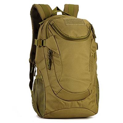 HUNTVP 25L Tactical Backpack Rucksack WR Tactical Assault Pack