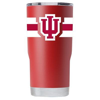 NCAA Alabama Crimson Tide 20oz Win Streak Stainless Steel Tumbler