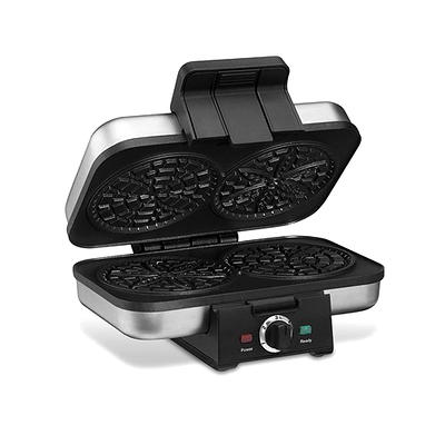 Black & Decker Waffle Maker, Sandwich Maker & Grill - Macy's