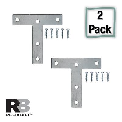 Everbilt 1 in. x 3-1/2 in. Zinc-Plated Screw Eye (2-Pack) 43044 - The Home  Depot