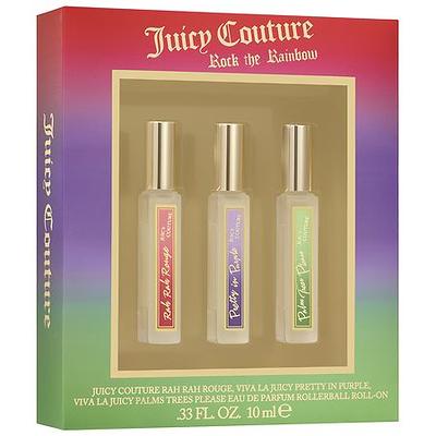 Juicy Couture 3-Pc. Eau de Parfum Spray Gift Set - Macy's