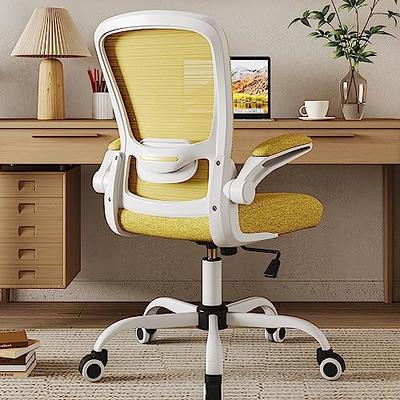 Mimoglad Office Chair, High Back Ergonomic Desk Chair with