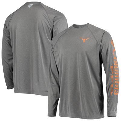 Youth Texas Orange Texas Longhorns PFG Terminal Tackle Long