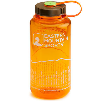 REI Co-op Nalgene Sustain Graphic Narrow-Mouth Water Bottle - 32