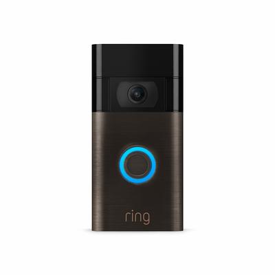 Shop Amazon Echo Show 8 (2nd Gen) - Black + Ring Floodlight Camera Wired  Pro - Black Bundle at Lowes.com