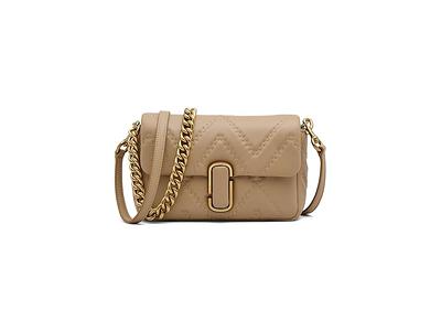 The J Marc Soft Shoulder Bag, Marc Jacobs