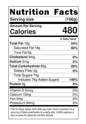 100% Natural Rainbow Sprinkles - Natural Color, Dairy Free, Nut Free, Gluten Free, Soy Free, Vegan, Egg Free and Kosher ,1.5 lbs. Cupcake and Cake