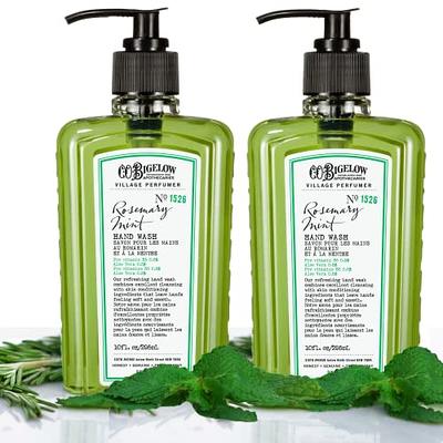 Body Prescriptions 3 Pack Men's Hand Soap by  