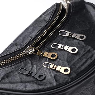 Sleeping bag zipper slider replacement help. : r/CampingGear