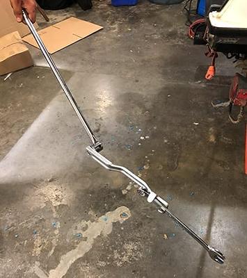 PITTSBURGH 4-1/2 in., 80 lb. Suction Cup Lifter