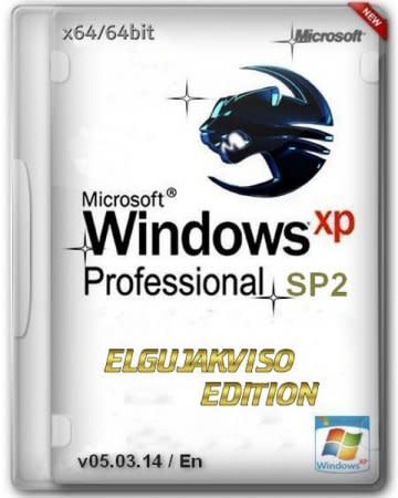 أحدث اكس بى 64 بت المعدلة مارس XP x64 Elgujakviso Edition 2014 + برامج ونت فريموورك 55dc6004b383a786255722073eae0a4f