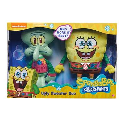 SpongeBob SquarePants Biggest Blind Bag, Kids Toys for Ages 3 up