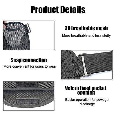 Dual-Use Standing Pouch