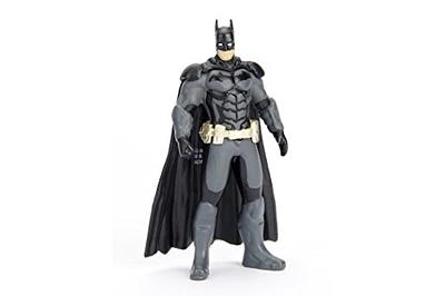 JADA TOYS 1/24 - BATMOBILE Batman Arkham Knight - Avec Figurine - 2015