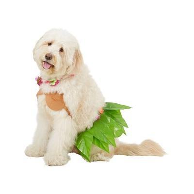 RUBIE'S COSTUME COMPANY Cinderella Disney Princess Dog & Cat Costume, Large  