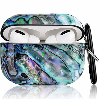 Cool Airpods 3rd Generation Case, Airpods Pro 3rd Generation Case Hard  Shockproof Cover for Men Women, CAGOS Compatible with Apple Airpod Wireless  3rd