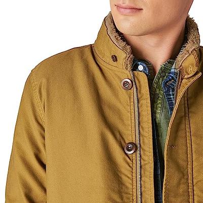 Men's Lucky Brand Jean Jackets | Nordstrom