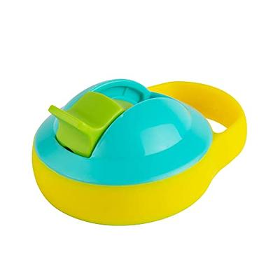 The First Years Cocomelon Kids Insulated Sippy Cups - Dishwasher