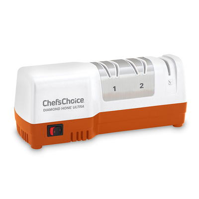 chef's choice knife sharpener 1 or 2