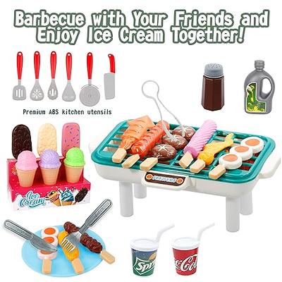 BBQ And Kitchen Tools, Toys, And Accessories Rated And Reviewed