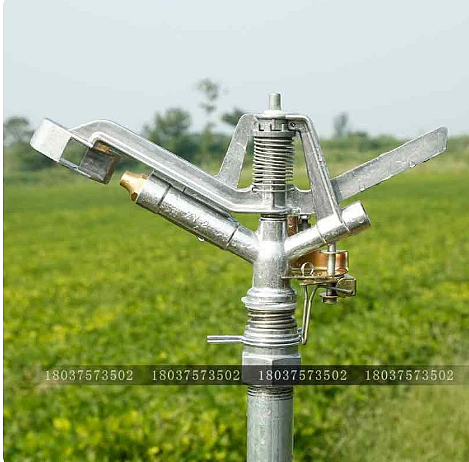 農業農田灌溉灑水器