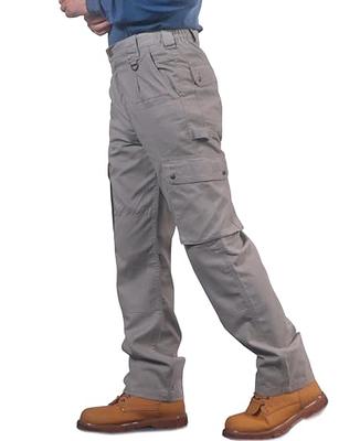 Knox FR Pants for Men | Premium Straight FIT FR Denim Jeans | Welding Pants