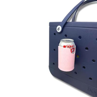 Bogg Bag Insulated Tumbler Holder Charm 