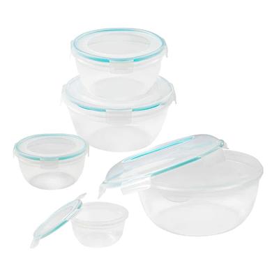 Babybols 16-Piece Container Set