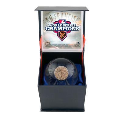 Salvador Perez Kansas City Royals 2015 MLB World Series Champions 10.5 –  GameRoomPlaza