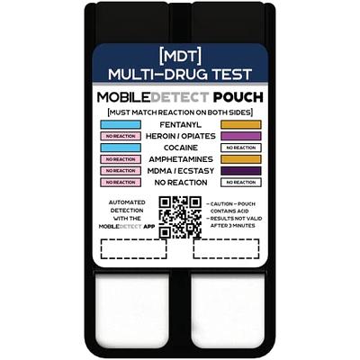 CVS Health Home Drug Test Kit, 7 Drugs