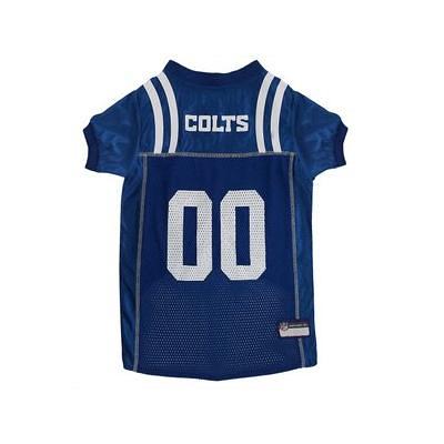 Littlearth NFL Stretch Dog & Cat Jersey, New York Giants, Big Dog - Yahoo  Shopping