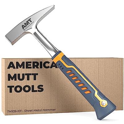 Mr. Pen- Hammer, 8oz, Small Hammer, Camping Hammer, Claw Hammer, Stubby  Hammer, Tack Hammer, Hammers Tools