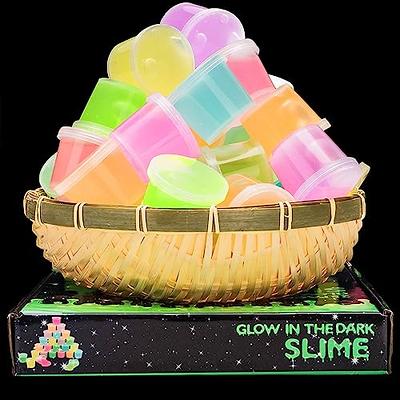 Slime Party Center Pieces Slime Party Decorations Girl Boy Slime Party